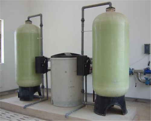 軟化水設(shè)備，軟化水機(jī)，全自動(dòng)軟水器